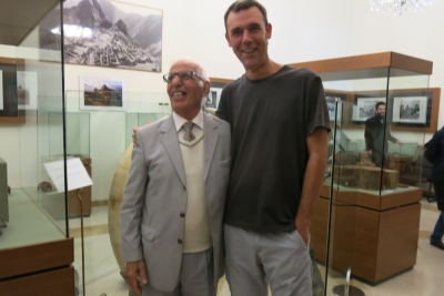 Grande complicite