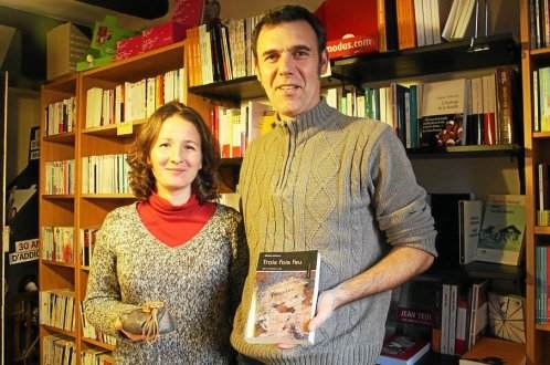 <i>La terre en marche le goût du voyage</i>