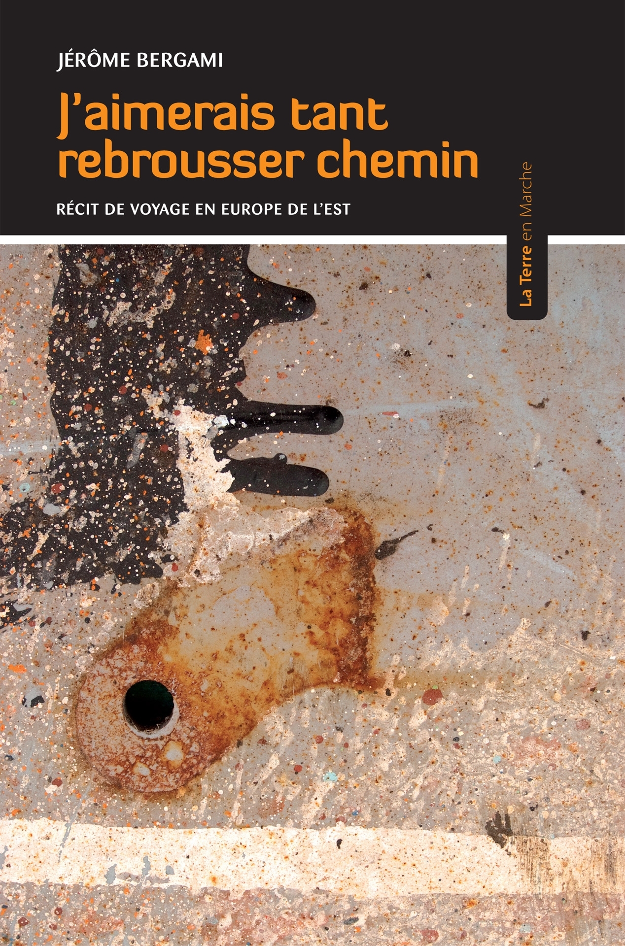 <i>J'aimerais tant  rebrousser chemin</i>  en vidéo sur notre chaîne Youtube