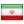 Le drapeau d'Iran